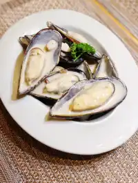 這家南澳海島餐廳讓我的度假感拉到滿分