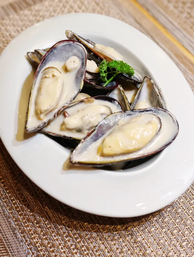 這家南澳海島餐廳讓我的度假感拉到滿分 這家南澳海島餐廳讓我的度假感拉到滿分