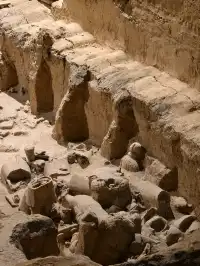 西安 國慶四天五夜遊