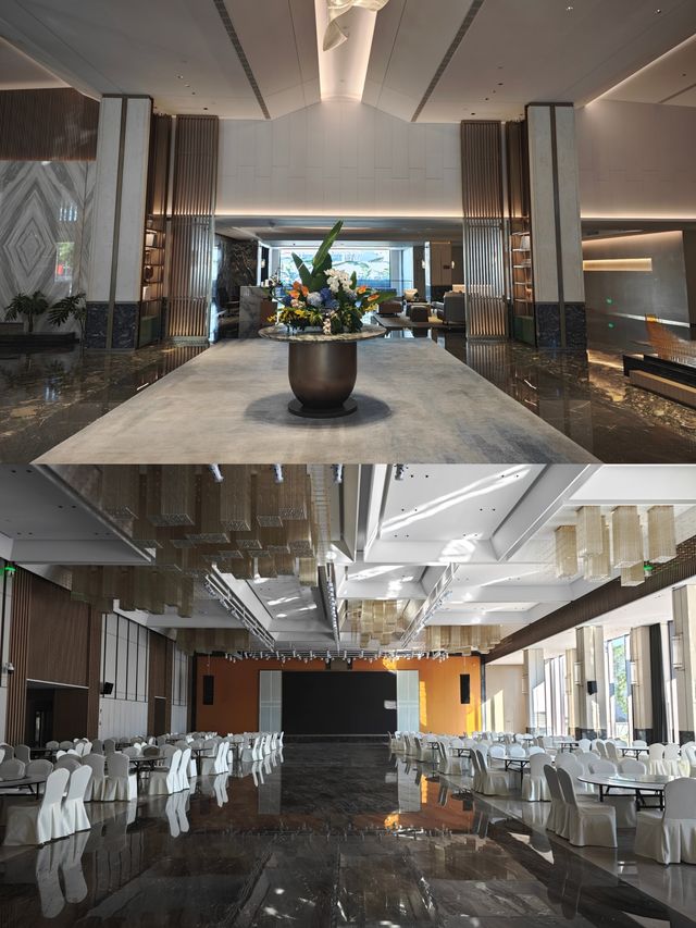 普洱|這家新酒店我想連住一週不換地方!! 普洱|這家新酒店我想連住一週不換地方!!