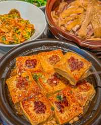 東莞樟木頭觀音山全攻略祈福吸氧+地道美食,親測好逛不踩雷