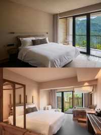 雲疊室廬|住進重慶25℃的雲端仙境,治癒感拉滿!