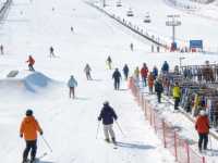 Northeast China Skiing: Powder Paradise & Ice-Fire Adventures You Can’t Miss!