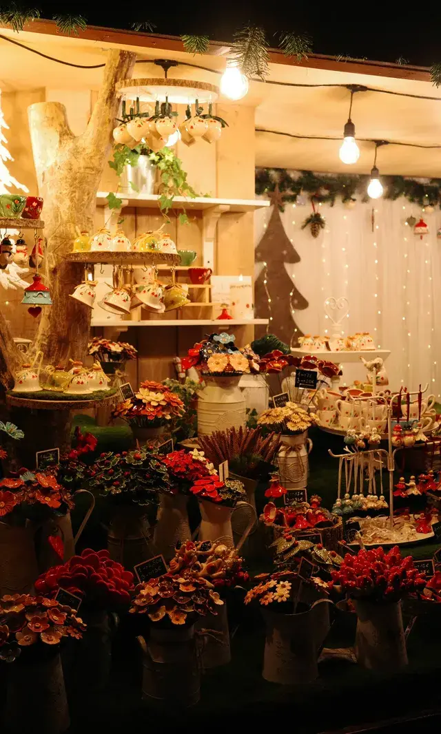 愛在維也納|聖誕前 愛在維也納|聖誕前