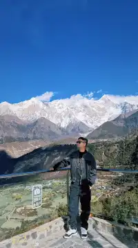 西藏林芝3日自駕攻略！淡季免費+日照金山