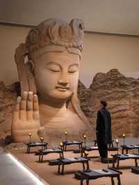 我很少用「震撼」來形容展覽！不愧是湖南省省博！