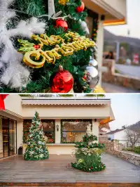 南京窗景天花板你永遠可以相信響堂的浪漫