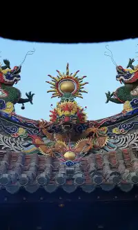 泉州｜我問關帝爺我的人生還有希望嗎，他說