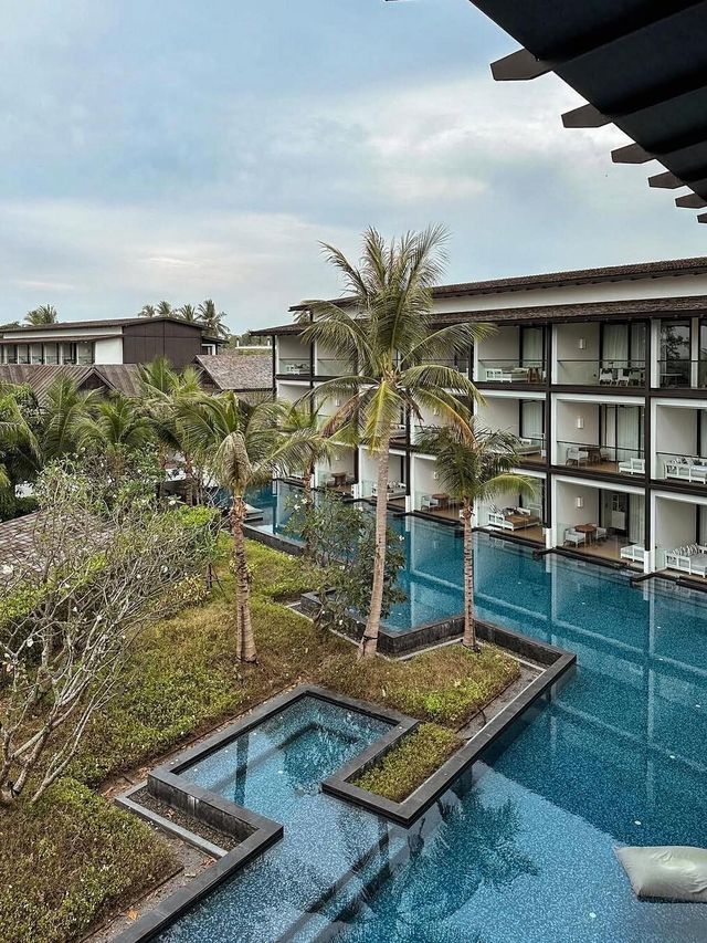 蘇梅島躺平指南 蘇梅島躺平指南