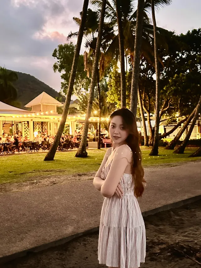 開恩茲|暫停思考,請來看看海、小酌一杯和發呆 開恩茲|暫停思考,請來看看海、小酌一杯和發呆