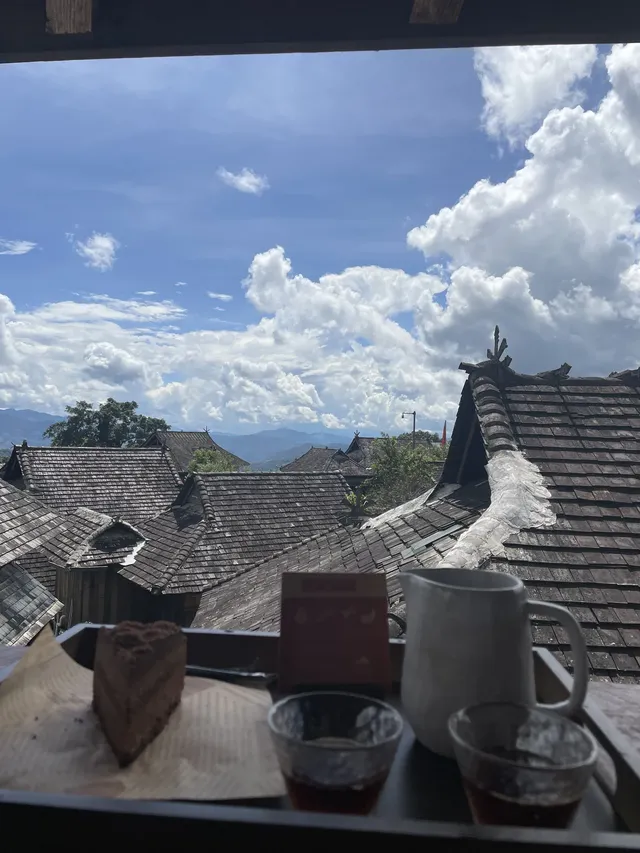 國慶昆明-普洱-景邁山自由行攻略