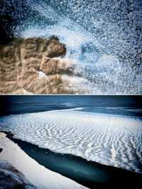 藍冰季限定預告！還有這裡可以免費直達