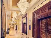 京辽宁大廈入住體驗：商旅與休閒的穩妥之選