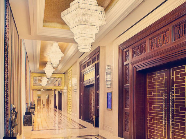 京辽宁大廈入住體驗：商旅與休閒的穩妥之選