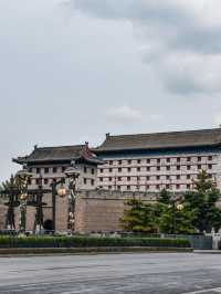 西安城牆騎行全攻略|這份快樂誰懂啊!