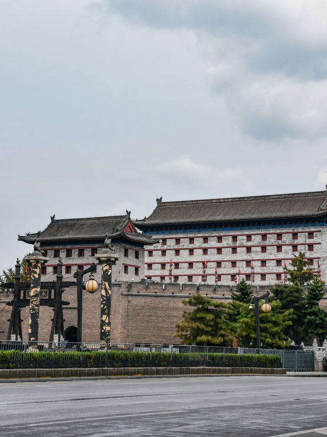 西安城牆騎行全攻略|這份快樂誰懂啊! 西安城牆騎行全攻略|這份快樂誰懂啊!