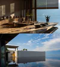 大理度假封神！把蒼山洱海搬進房間