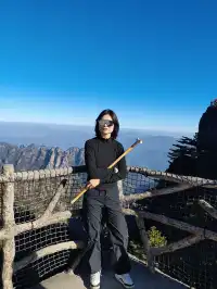 說走就走之爬黃山！累是真累，值是真的值！