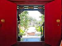 探尋安寧馬蹄寺:感受鬧市中的清幽之境