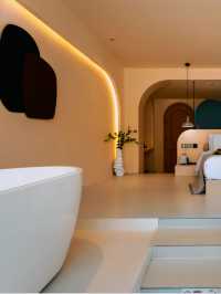 川西新都橋最好住的酒店,無可取代!