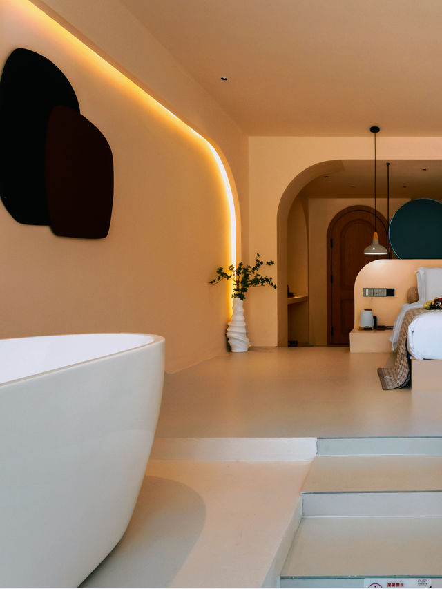 川西新都橋最好住的酒店,無可取代! 川西新都橋最好住的酒店,無可取代!