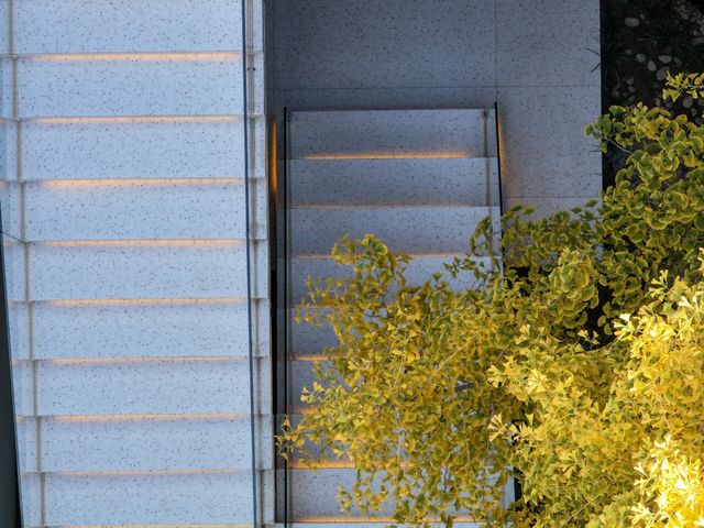 秋冬逛古城，住獨棟別墅才叫「沉浸式體驗」