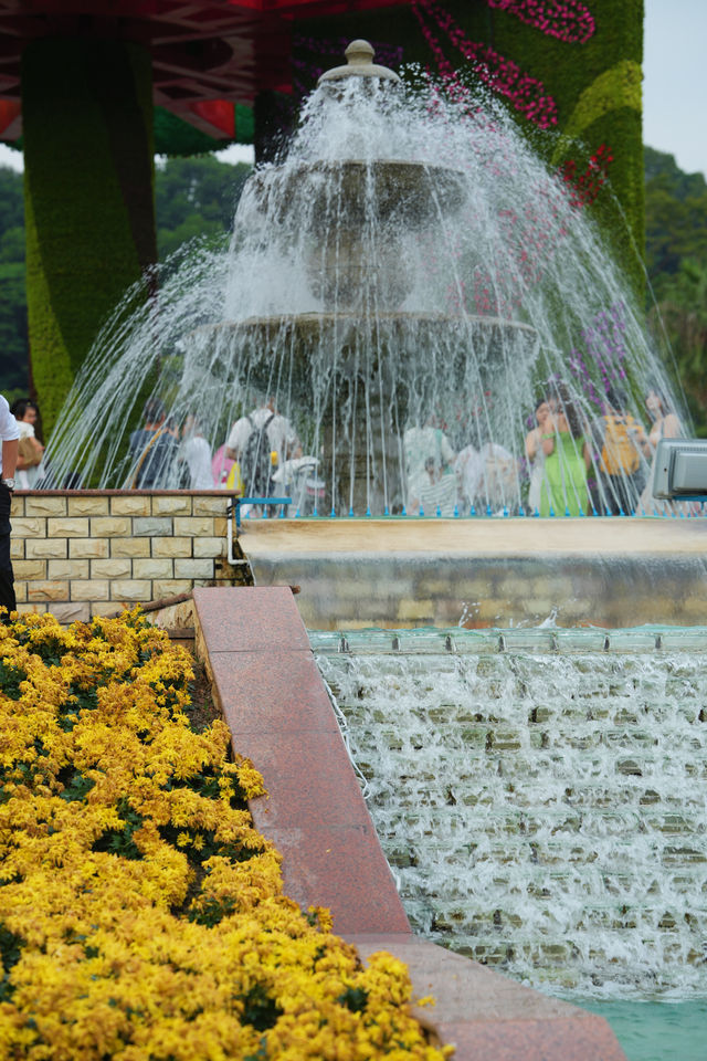 廣州!!這裡比我想像中更適合拍寫真 廣州!!這裡比我想像中更適合拍寫真