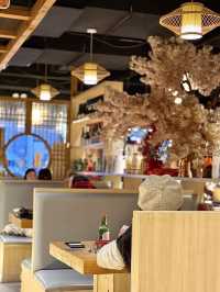 上海美食控必看！人生醬蟹+400g熟成肉部隊鍋太絕了