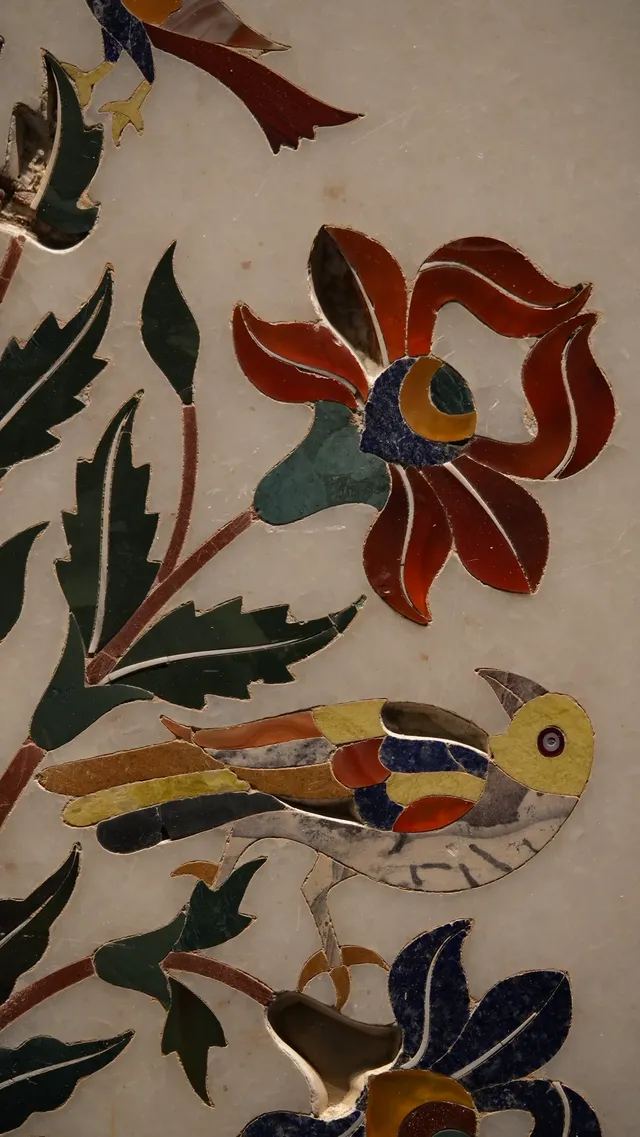 莫臥兒王朝瑰寶二刷 莫臥兒王朝瑰寶二刷