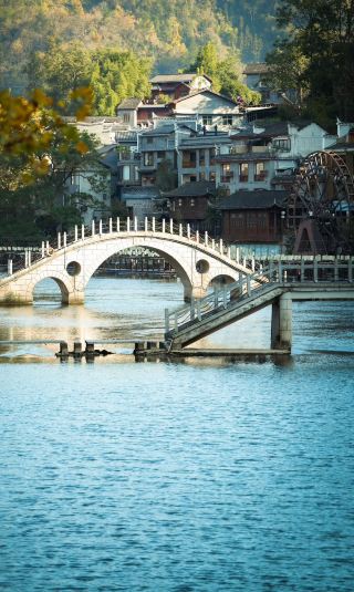 收好這份鳳凰古城攻略，3天2夜漫遊湘西秘境！