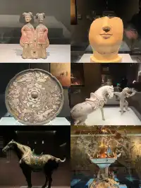 週末逃離西安之洛陽~