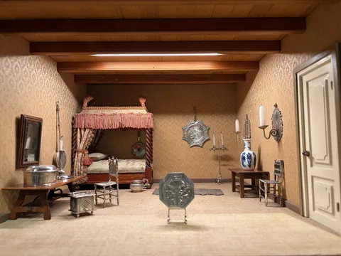 冬日波士頓閒逛好去處,MFA的悠閒漫步 冬日波士頓閒逛好去處,MFA的悠閒漫步