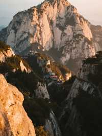 避開人潮!嵩山小眾親子玩法:地質奇觀+天文觀星