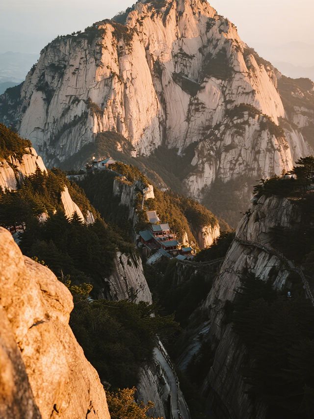 避開人潮!嵩山小眾親子玩法:地質奇觀+天文觀星 避開人潮!嵩山小眾親子玩法:地質奇觀+天文觀星