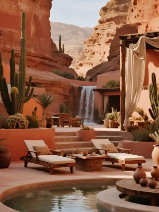 No need to go to Zhangye! On the outskirts of Lanzhou city, I found this otherworldly colorful hill snow scene