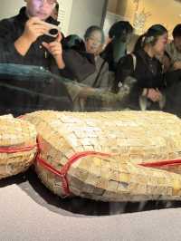 南京必去景點-南京博物院