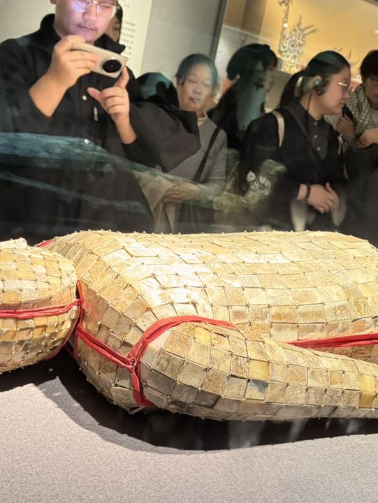 南京必去景點-南京博物院 南京必去景點-南京博物院