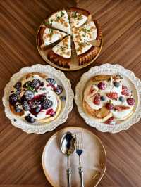 上海火到蘇州的舒芙蕾怎麼會如此好吃？？