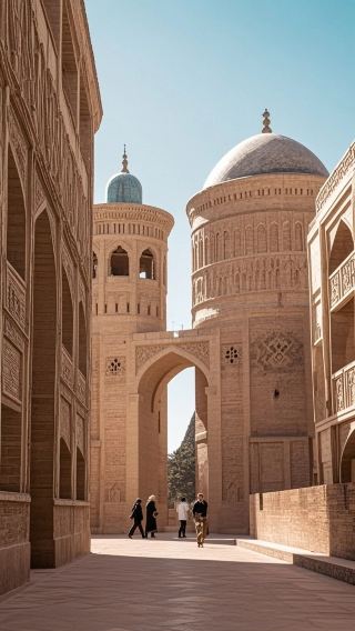 Dokuk Secret Realm Check-in Guide