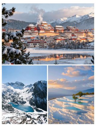 Shangri-La | This guesthouse healed my oxygen deficiency and anxiety