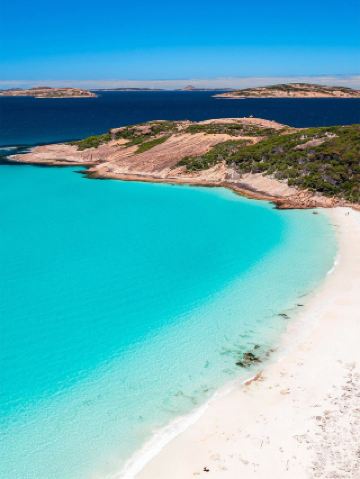 Celebrate Chinese New Year off-season in Western Australia! Enjoy 3 exclusive special activities