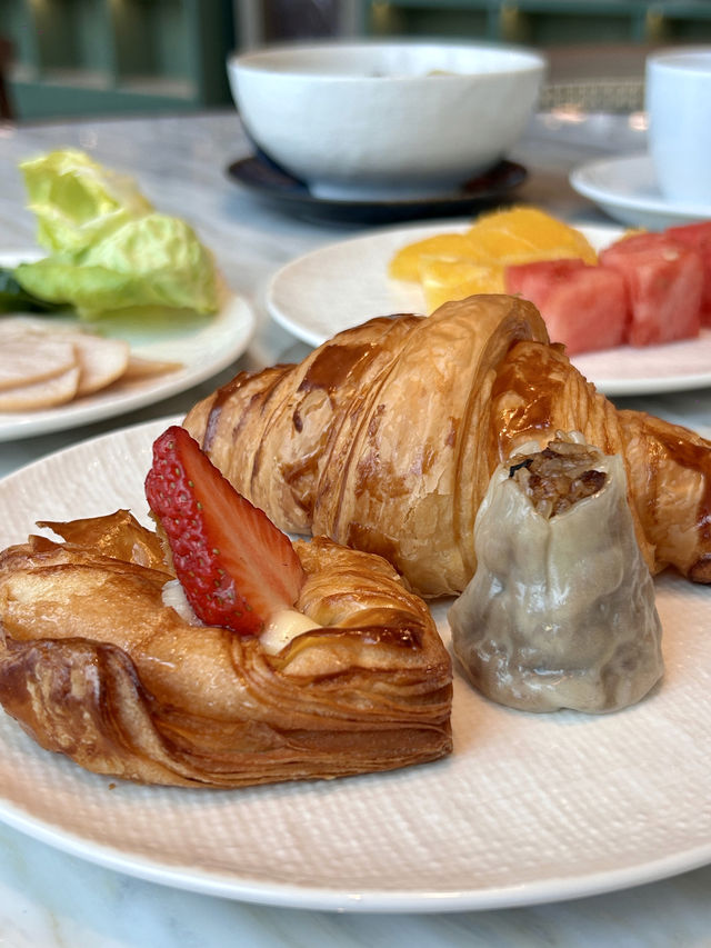 珠海拱北新酒店 走去澳門才幾分鐘