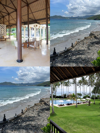Permata Tersembunyi: Pengalaman Bali yang Tenang di Hotel Aria Mangis

Hotel Aria Mangis terletak di pantai timur Bali, tepatnya di Jalan...