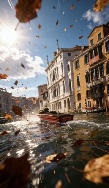 คู่มือเที่ยวเวนิสฉบับสมบูรณ์ ปี 2026 | ทริปสามวันสุดมหัศจรรย์สู่เมืองแห่งสายน้ำ (ฉบับภาพกราฟิก)