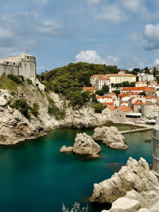 เที่ยวยุโรปช่วงชิงหมิงตอนนี้ไปสวยจนพูดไม่ออก