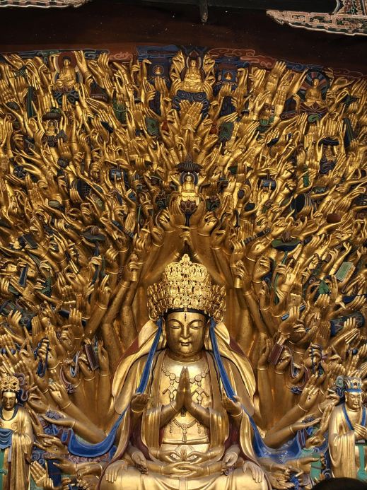 大足宝頂山石刻｜中国石窟芸術の華麗な最終章 | Trip.com 重慶