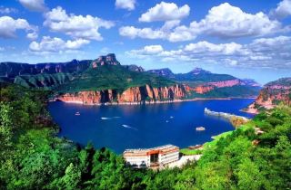 沙河市旅行ガイド