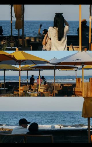 福州新区丨ゴールデンウィークは長楽で海を楽しもう