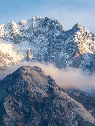 オレンジ旅居、玉龍雪山の三つの絶景との出会い | Trip.com 麗江