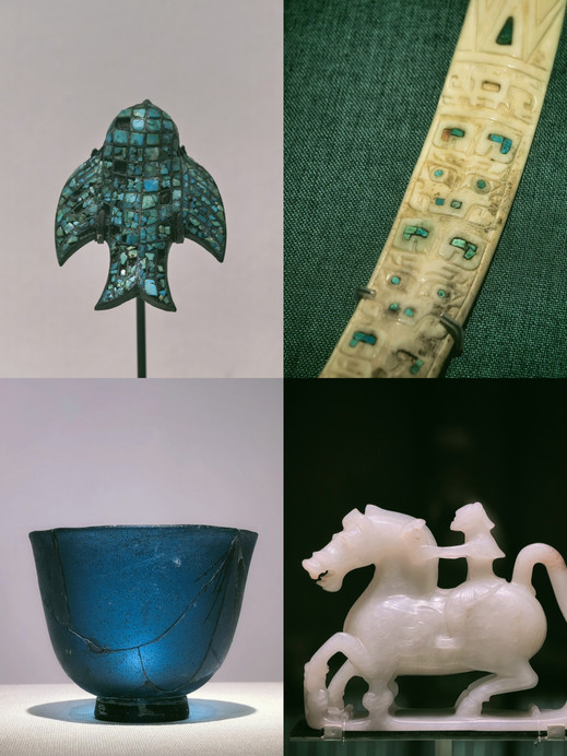 陝西宝鶏青銅博物院特別展必見攻略 | Trip.com 西安